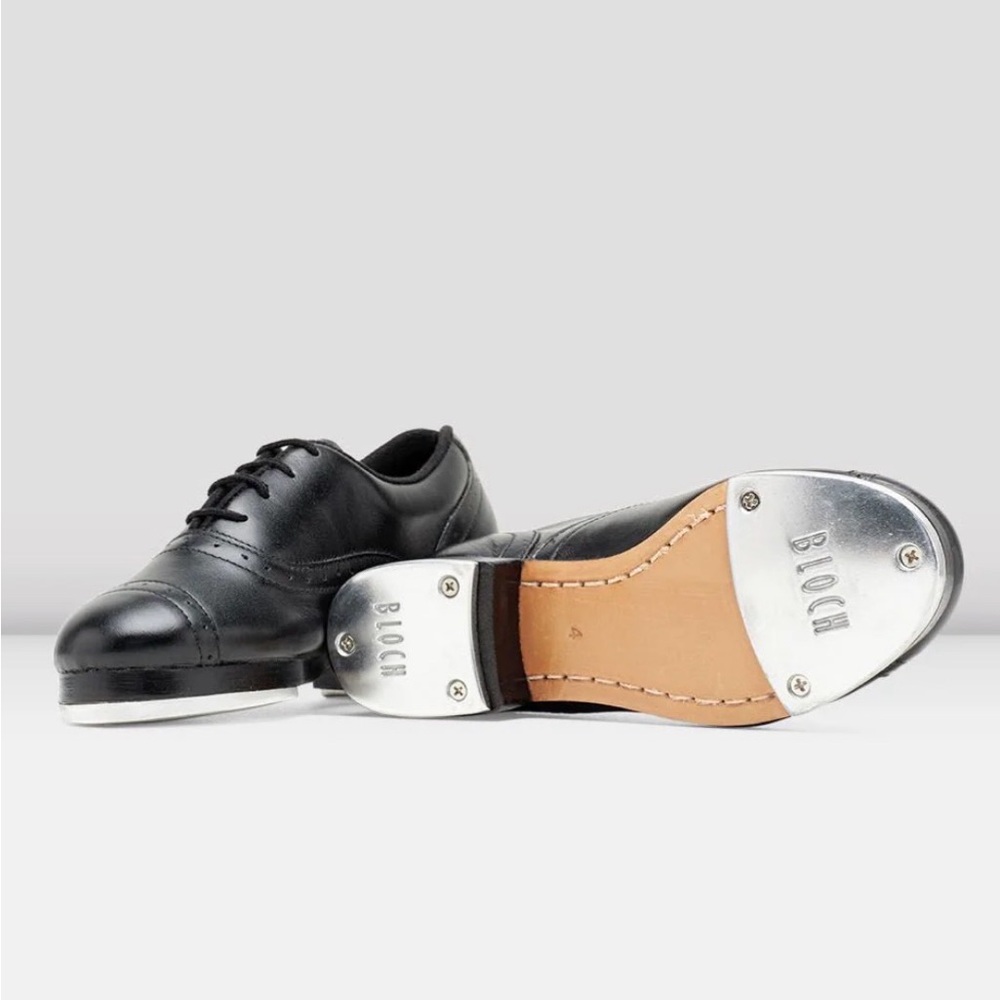 Ladies Jason Samuels Smith Tap Shoes